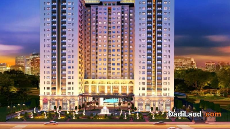 Khu-can-ho-Dream-Home-Palace-—-Gia-ban-&-thong-tin-2026