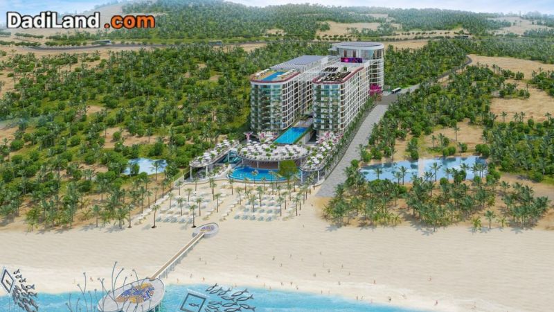khu-can-ho-khach-san-best-western-plus-long-beach-resort-phu-quoc