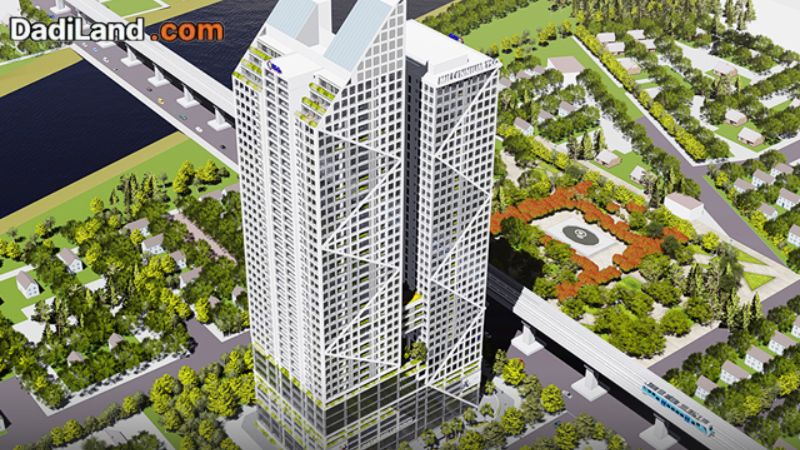 khu-can-ho-toa-thap-thien-nien-ky-hatay-millennium-ha-noi