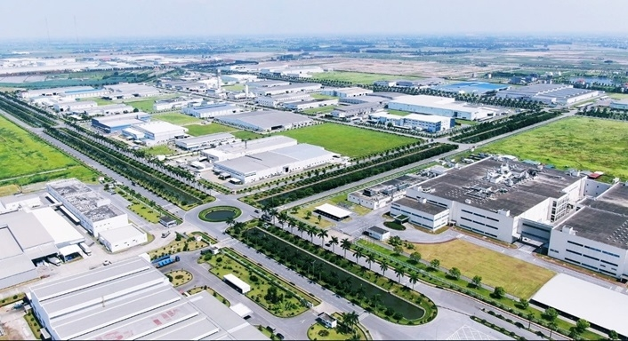 Khu công nghiệp Đông Anh Hà Nội - Thông tin chi tiết 2026