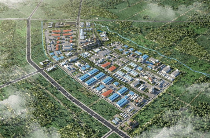 Khu công nghiệp Đông Bình Vĩnh Long - Thông tin chi tiết 2026