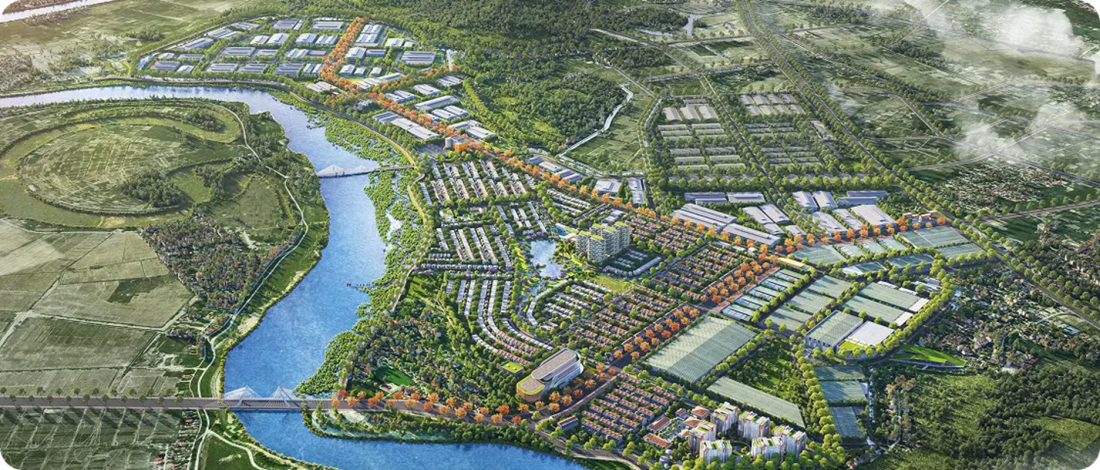Khu công nghiệp Ez.Park Bắc Ninh I - Thông tin chi tiết 2026