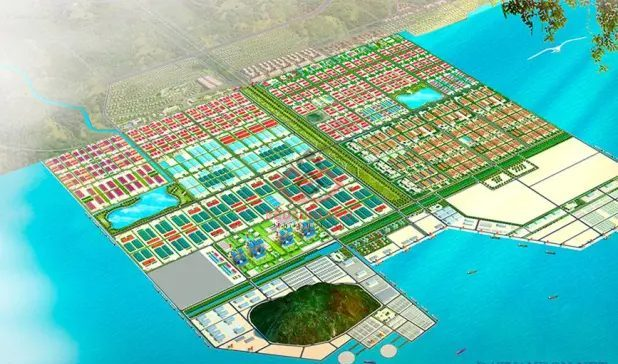 Khu công nghiệp Hải Hà Quảng Ninh - Thông tin chi tiết 2026