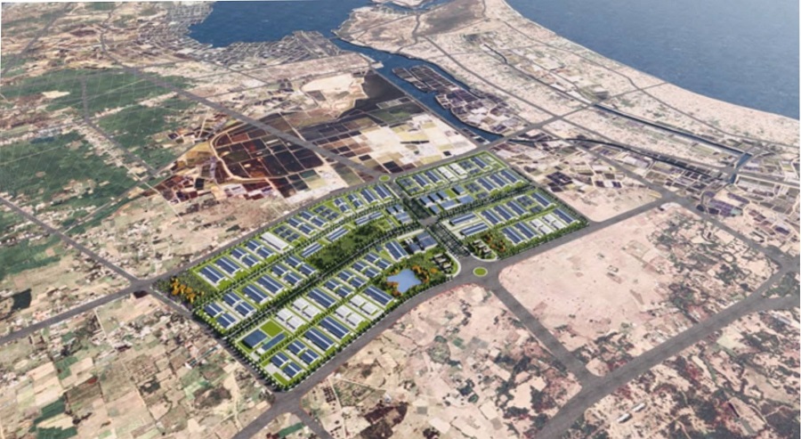 Khu công nghiệp Ninh Diêm 1 Khánh Hòa - Thông tin chi tiết 2026