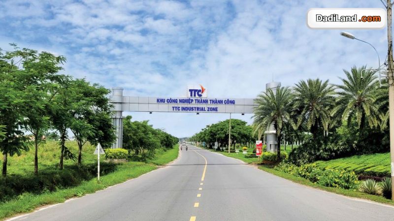 khu-cong-nghiep-thanh-thanh-cong-tay-ninh