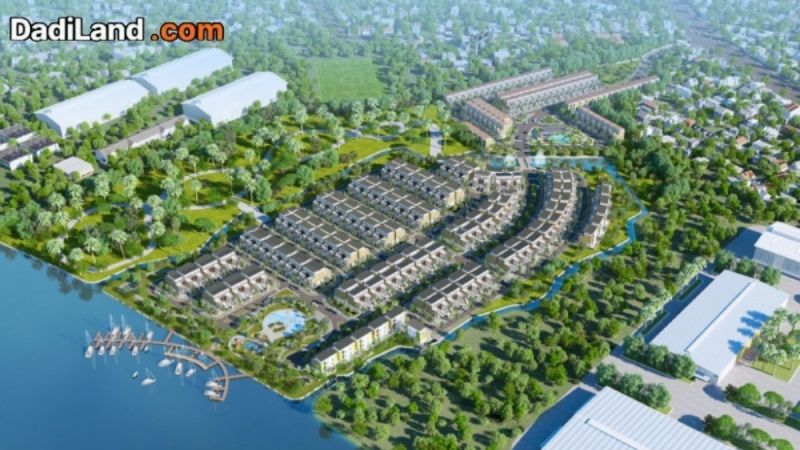 khu-dan-cu-lotus-riverside-city-long-an
