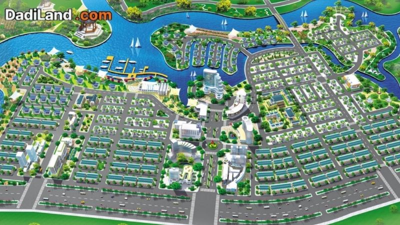 khu-dan-cu-paradise-riverside-dong-nai