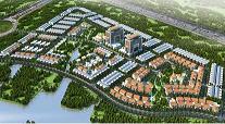 Khu dân cư Phước Thiền - Nhơn Trạch - Thông tin chi tiết 2026