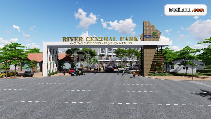 khu-dan-cu-river-central-park-long-an