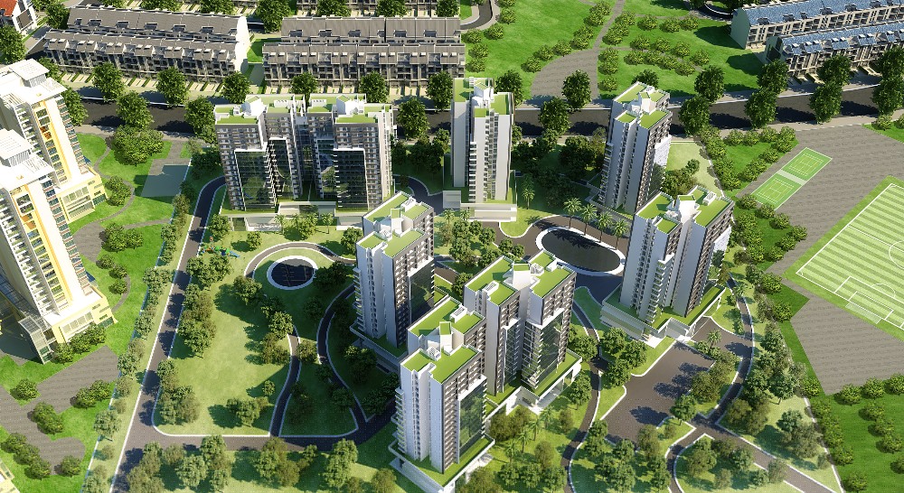Khu dân cư Sonadezi Bà Rịa - Thông tin chi tiết 2026