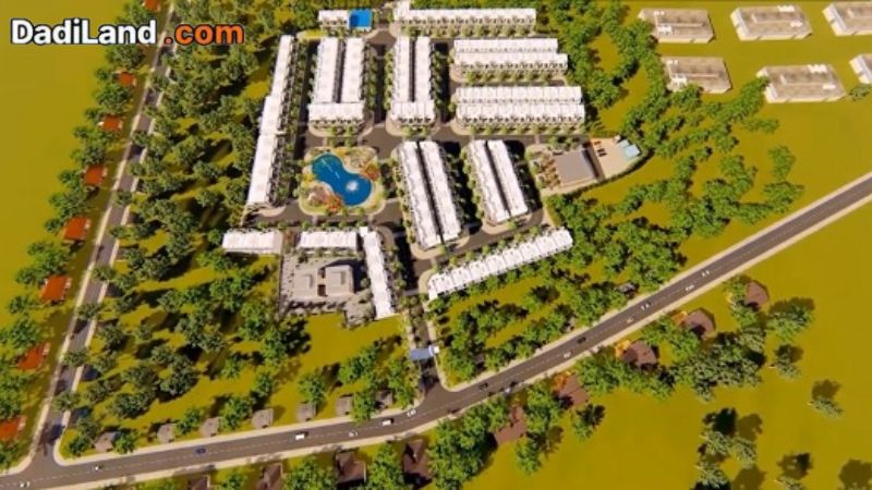 khu-dan-cu-viettin-eco-land-long-an