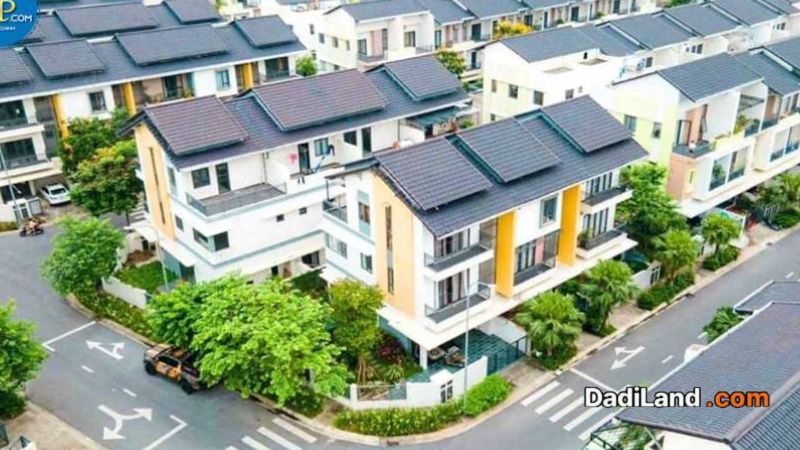 Khu đô thị Belhomes Bắc Ninh — Gia bản thông tin 2026