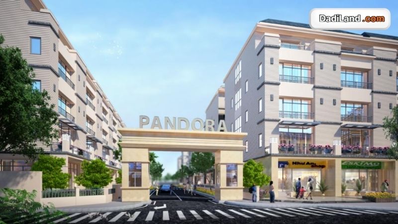 khu-do-thi-pandora-ha-noi