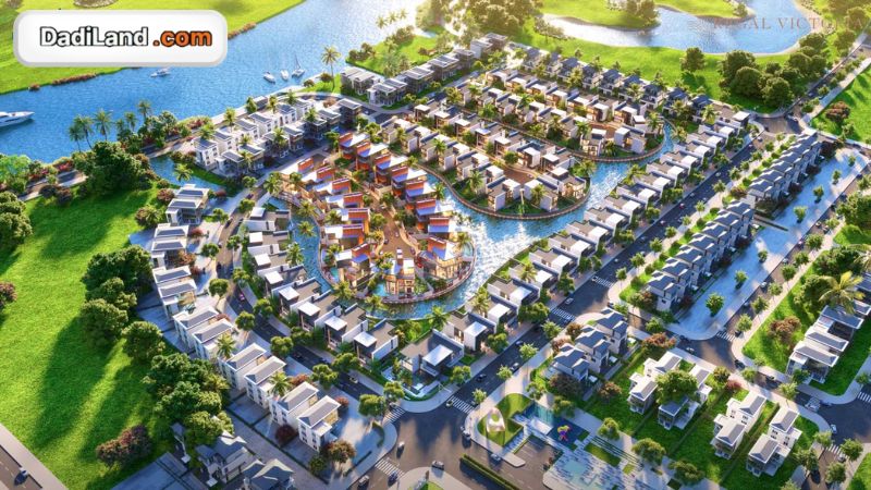 khu-do-thi-regal-one-world-regency-quang-nam