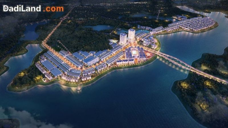 khu-do-thi-sinh-thai-river-bay-vinh-yen
