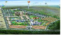 Khu đô thị SongDa IDC - Nhơn Trạch - Thông tin chi tiết 2026
