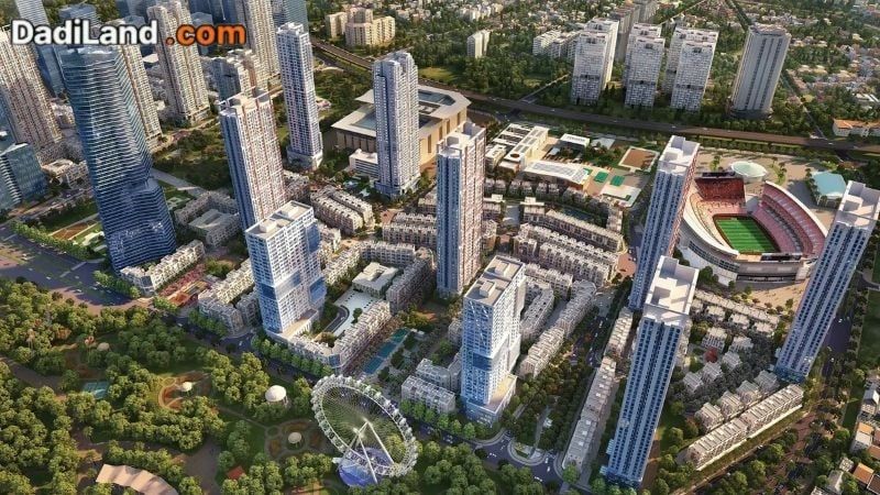 khu-do-thi-the-manor-park-city