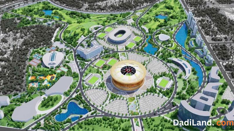 khu-do-thi-the-thao-olympic-tai-ha-noi