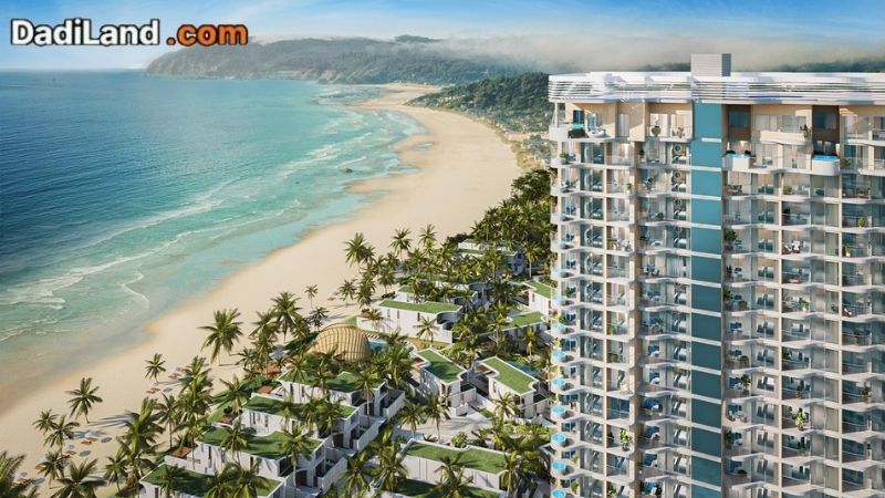 khu-du-lich-nghi-duong-ixora-ho-tram-by-fusion-ba-ria-vung-tau