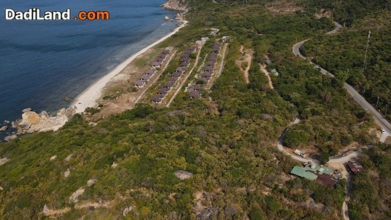 khu-du-lich-sinh-thai-resort-ganesa-ninh-thuan