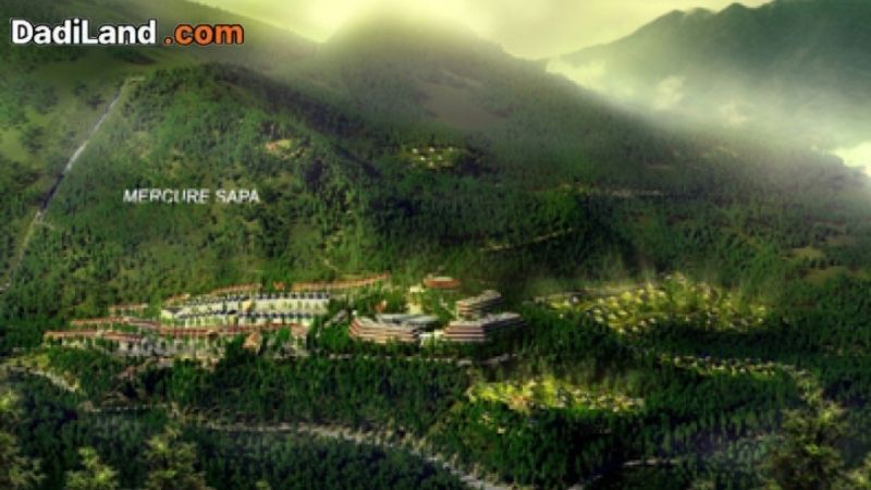 khu-nghi-duong-mercure-sapa-resort-spa