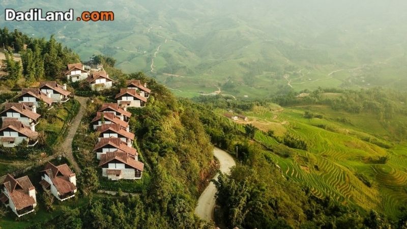 khu-nghi-duong-sinh-thai-la-nature-lam-dong