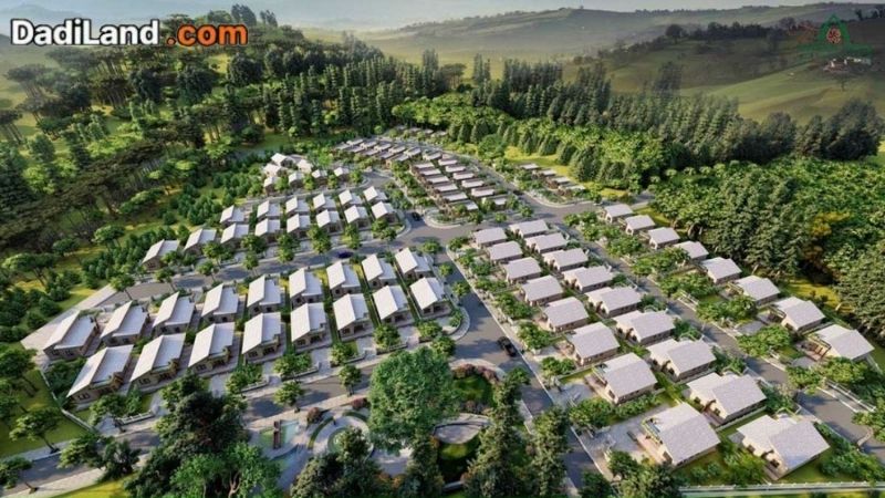 khu-nghi-duong-sinh-thai-the-tropicana-garden-lam-dong