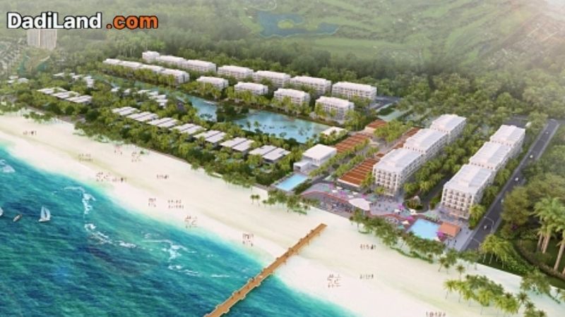 khu-nghi-duong-the-hamptons-ho-tram