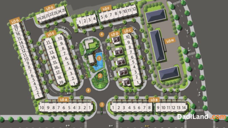 khu-nha-pho-biet-thu-golf-park-residence