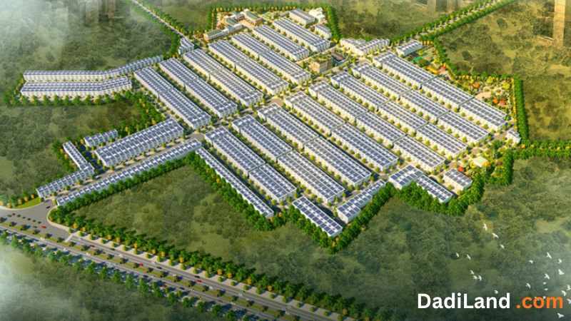 khu-phuc-hop-hana-garden-mall-binh-duong