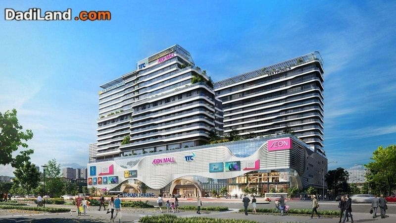 khu-phuc-hop-thuong-mai-khach-san-can-ho-ttc-plaza-da-nang