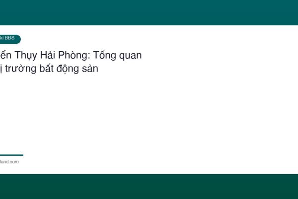 Kien Thuy Hai Phong