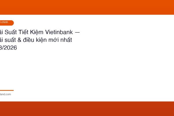 Lai Suat Tiet Kiem Vietinbank