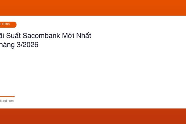 Lai Suat Vay Ngan Hang Sacombank