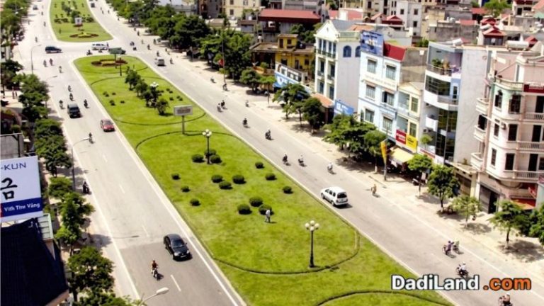 Láng Hòa Lạc — Thông tin chi tiết 2026