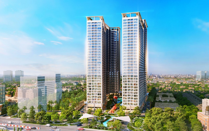 Lavita Thuận An: Dự án căn hộ tại TP.HCM - Thông tin chi tiết 2026