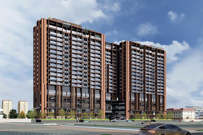 Legacy Hinoiri Hòa Lạc - Thông tin chi tiết 2026