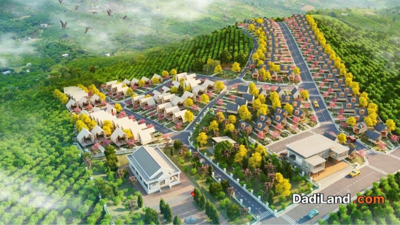 loc-nam-hill-du-an-khu-nghi-duong-lam-dong