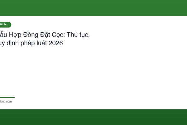 Mau Hop Dong Dat Coc