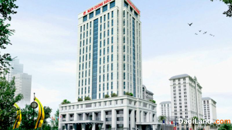 nam-cuong-building-cao-oc-van-phong-tap-doan-nam-cuong