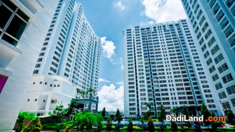 New Saigon Can Ho Cao Cap Canh Dong Song Rach Dua 1