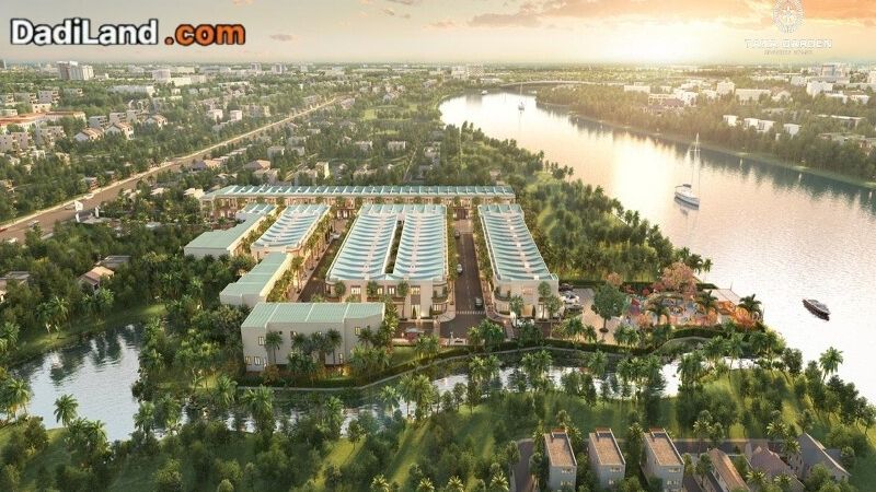 nha-pho-taka-garden-riverside-homes-long-an