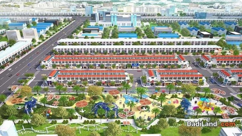 nha-pho-thuong-mai-casa-mall-binh-duong