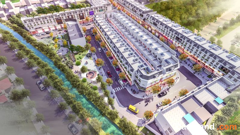 nha-pho-thuong-mai-dai-phat-mall-town-binh-duong