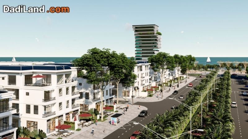 nha-pho-thuong-mai-the-one-beach-da-nang