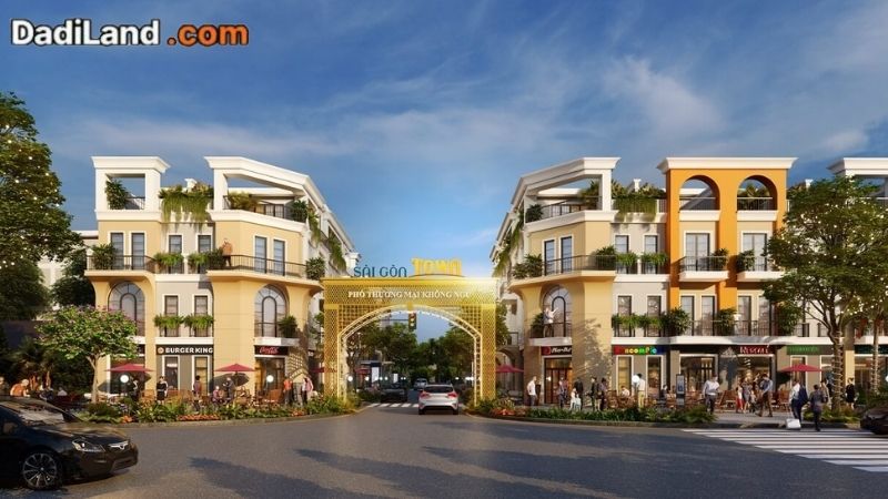 nha-pho-thuong-mai-west-market-long-an