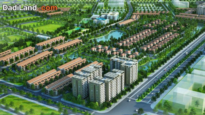 nha-xinh-residential-du-an-khu-dan-cu-tai-huyen-binh-chanh
