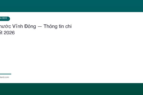 Phuoc Vinh Dong
