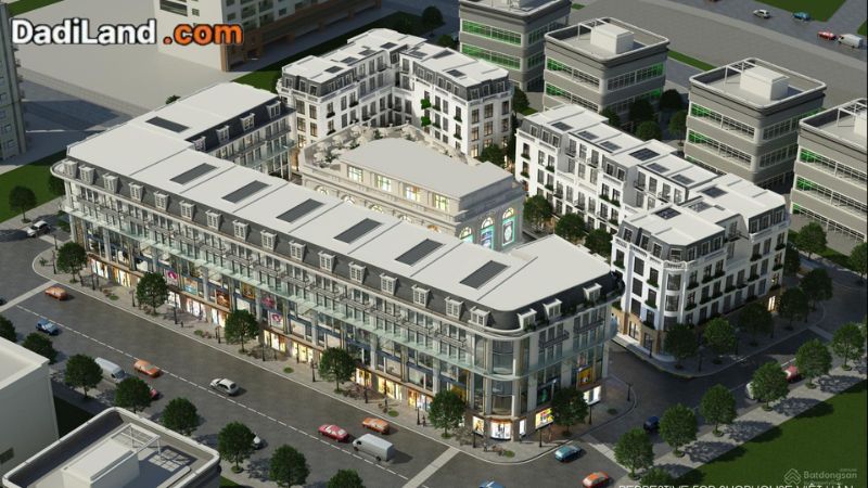 shophouse-viet-han-ha-long