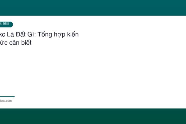 Skc La Dat Gi